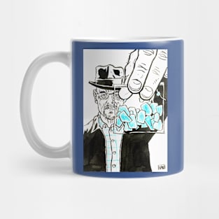 Break Bad Mug